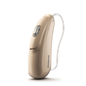 HearingAid - Sudbury Audiology